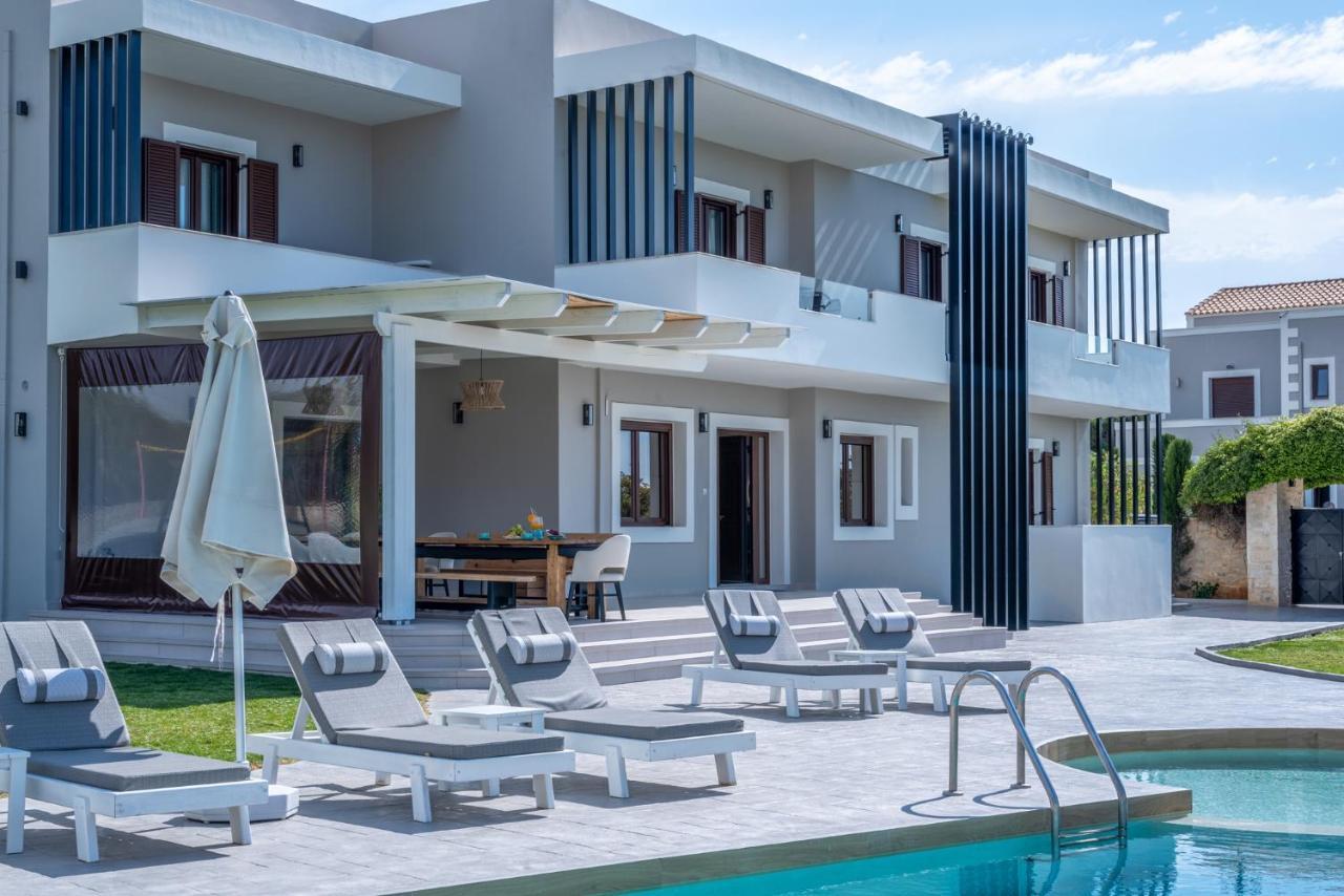 Elaida Villa, Heaven On Earth, By Thinkvilla Perama  Esterno foto