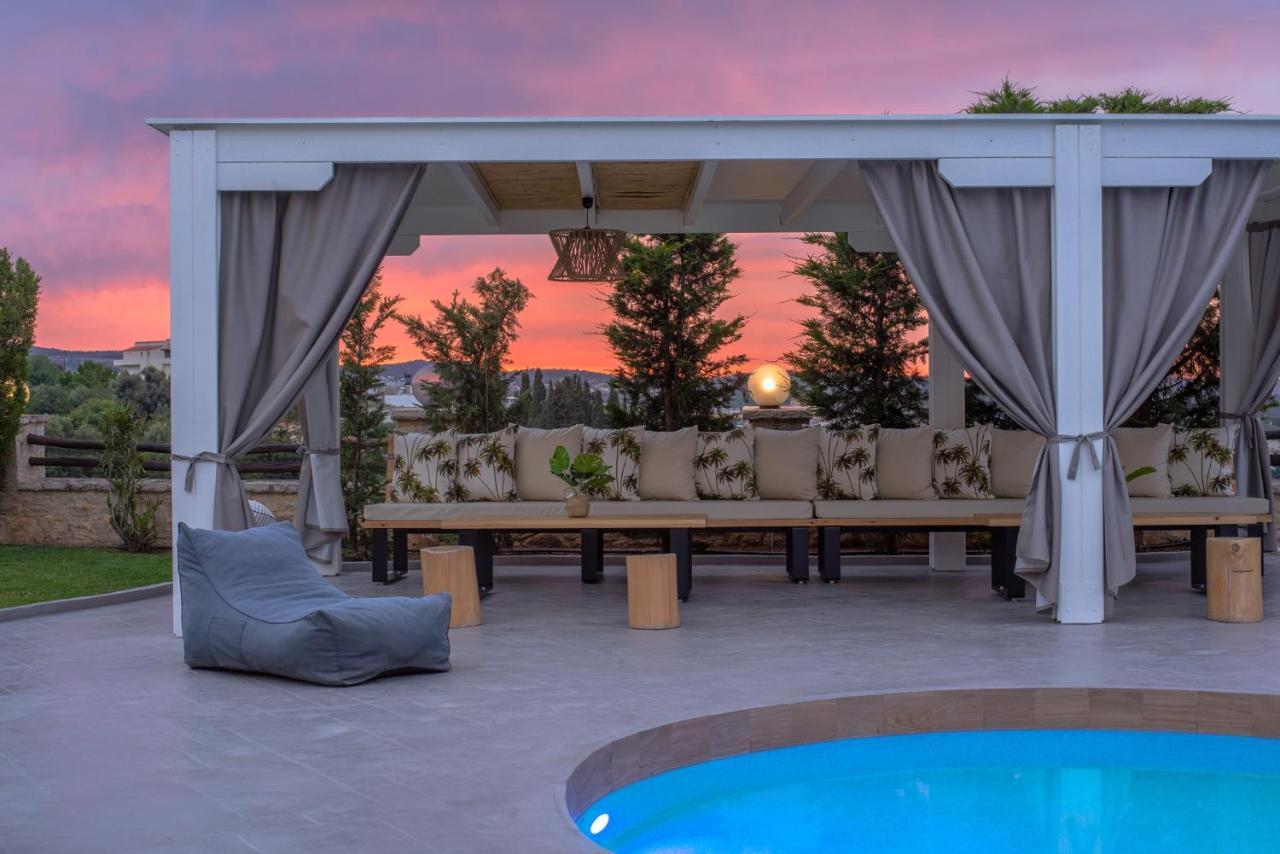 Elaida Villa, Heaven On Earth, By Thinkvilla Perama  Esterno foto