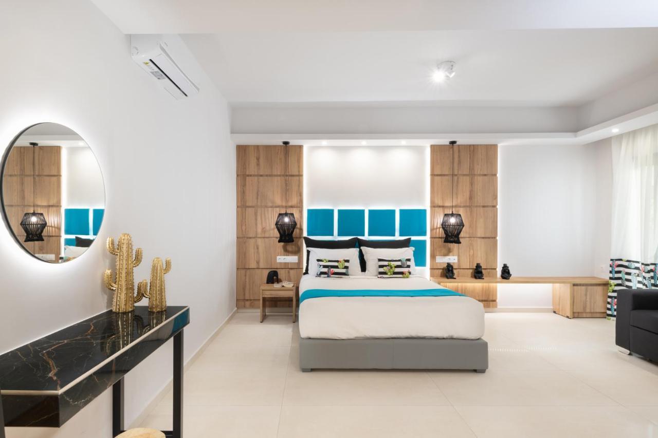 Elaida Villa, Heaven On Earth, By Thinkvilla Perama  Esterno foto