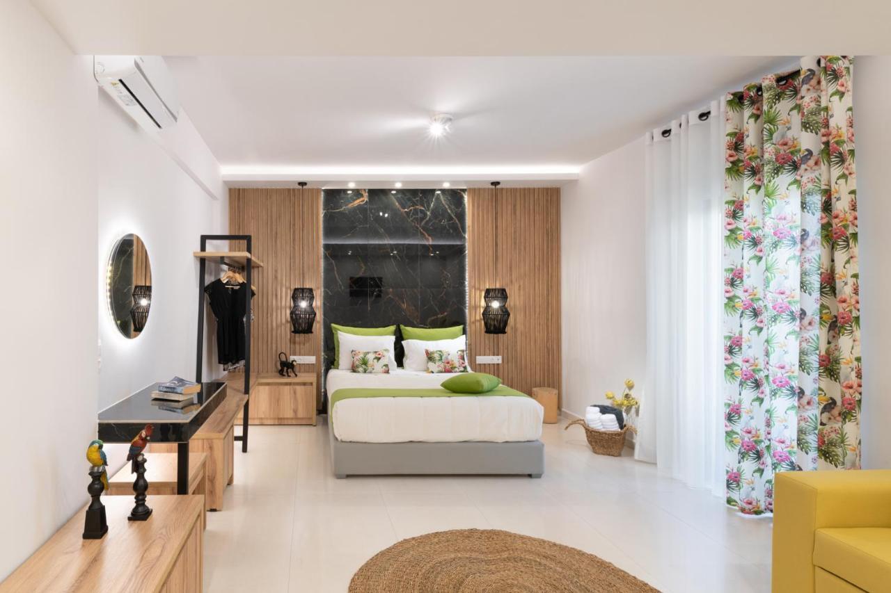 Elaida Villa, Heaven On Earth, By Thinkvilla Perama  Esterno foto