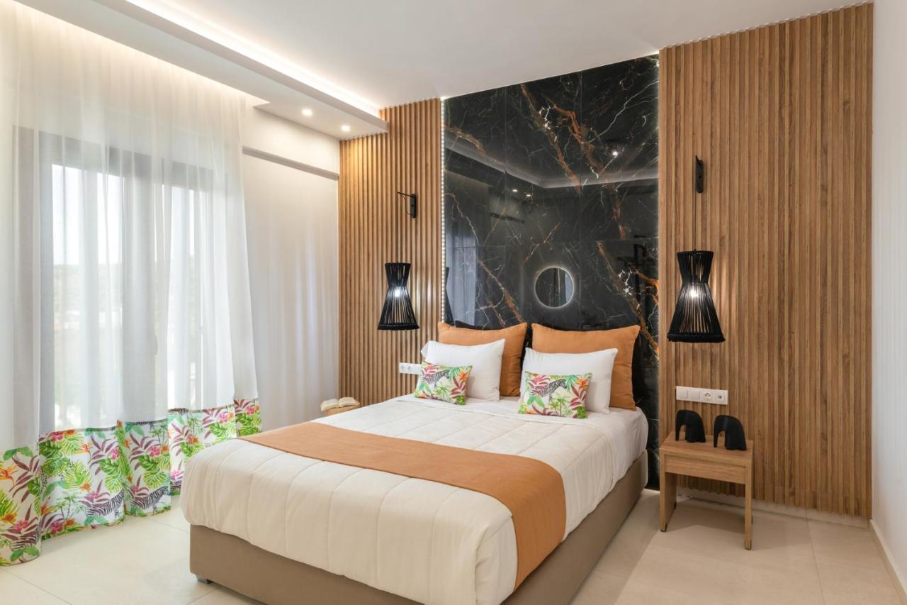 Elaida Villa, Heaven On Earth, By Thinkvilla Perama  Esterno foto